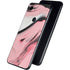 Pink Marble Ink Google Pixel 3a XL Skin